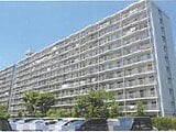千葉県市川市の競売物件 767万円 マンション 81m²