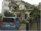 東京都江戸川区の競売物件 1,227万円 戸建て 110m²