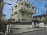 東京都板橋区の競売物件 1億80万円 戸建て 244m²