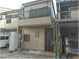東京都足立区の競売物件 1,189万円 戸建て 77m²