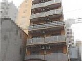 東京都墨田区の競売物件 810万円 マンション 19m²