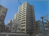 東京都新宿区の競売物件 4,000万円 マンション 50m²