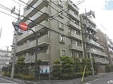 東京都江東区の競売物件 3,034万円 マンション 54m²