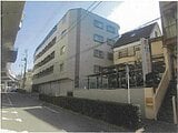 東京都板橋区の競売物件 783万円 マンション 34m²
