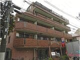 東京都品川区の競売物件 832万円 マンション 25m²