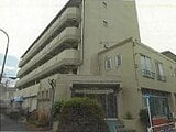 東京都江戸川区の競売物件 522万円 マンション 44m²