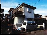 神奈川県愛甲郡愛川町の競売物件 559万円 戸建て 101m²