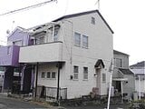 神奈川県平塚市の競売物件 450万円 戸建て 58m²