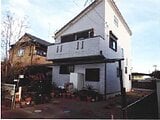 神奈川県愛甲郡愛川町の競売物件 1,214万円 戸建て 123m²
