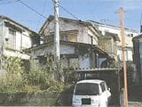 神奈川県秦野市の競売物件 641万円 戸建て 102m²