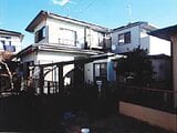 神奈川県秦野市の競売物件 536万円 戸建て 93m²