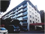 神奈川県足柄下郡箱根町の競売物件 141万円 マンション 59m²