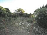 岐阜県岐阜市の競売物件 282万円 土地 648m²