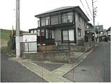 岐阜県岐阜市の競売物件 622万円 戸建て 127m²