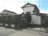 岐阜県岐阜市の競売物件 278万円 戸建て 76m²
