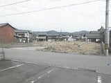 福井県大野市の競売物件 423万円 土地 437m²