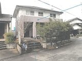 福井県鯖江市の競売物件 437万円 戸建て 131m²