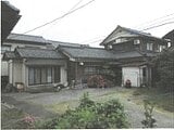 福井県福井市の競売物件 27万円 戸建て 207m²