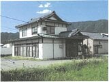 福井県大野市の競売物件 206万円 戸建て 144m²
