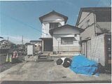福井県越前市の競売物件 146万円 戸建て 81m²