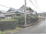 福井県丹生郡越前町の競売物件 244万円 戸建て 201m²