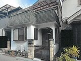 大阪府寝屋川市の競売物件 434万円 戸建て 60m²