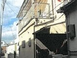 大阪府豊中市の競売物件 317万円 戸建て 83m²