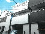 大阪府大阪市東成区の競売物件 1,492万円 戸建て 93m²