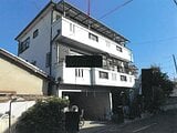 大阪府寝屋川市の競売物件 1,094万円 戸建て 172m²