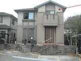 大阪府豊能郡豊能町の競売物件 1,104万円 戸建て 130m²