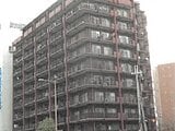 大阪府大阪市東淀川区の競売物件 379万円 マンション 26m²