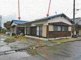 愛媛県新居浜市の競売物件 254万円 戸建て 43m²