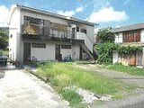 宮崎県日南市の競売物件 361万円 戸建て 75m²
