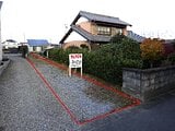 愛知県一宮市の国有財産物件 494万円 土地 646m²
