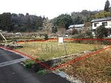 岐阜県本巣市の国有財産物件 569万円 土地 460m²