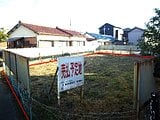 三重県四日市市の国有財産物件 140万円 土地 257m²