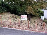静岡県伊東市の国有財産物件 240万円 土地 391m²