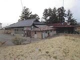 福島県須賀川市の競売物件 154万円 土地 952m²
