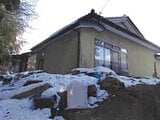 福島県安達郡大玉村の競売物件 236万円 戸建て 186m²