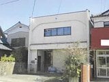 福島県郡山市の競売物件 360万円 戸建て 291m²