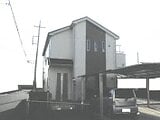 茨城県下妻市の競売物件 734万円 戸建て 99m²