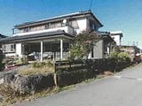山梨県南巨摩郡身延町の競売物件 432万円 戸建て 182m²