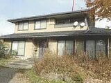山梨県南巨摩郡富士川町の競売物件 725万円 戸建て 174m²