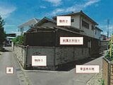 山梨県甲府市の競売物件 397万円 戸建て 141m²