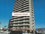 山梨県甲府市の競売物件 1,077万円 マンション 66m²