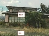 山梨県大月市の競売物件 242万円 戸建て 204m²