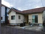 和歌山県和歌山市の競売物件 724万円 戸建て 84m²