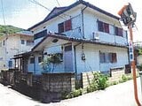 和歌山県和歌山市の競売物件 248万円 戸建て 172m²