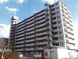 和歌山県岩出市の競売物件 235万円 マンション 58m²
