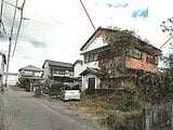 高知県高知市の競売物件 315万円 戸建て 132m²